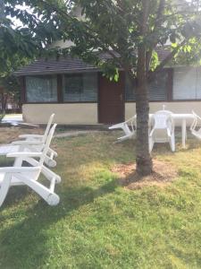 Studio cosy au calme