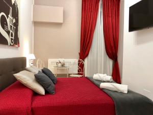 Comfort Double Room room in Lifestyle Veneto Suite