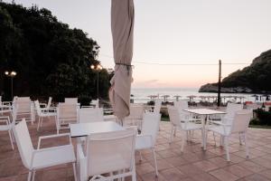 Anemolia Parga Suites Epirus Greece