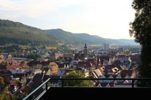 Residenz am Schloßberg - آلباشتاد