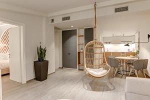 Anemolia Parga Suites Epirus Greece
