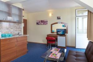 Guest House Plechkarovi