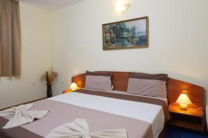 Guest House Plechkarovi