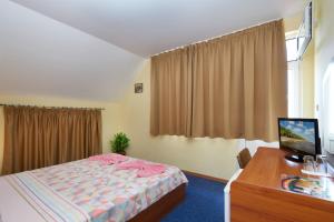 Guest House Plechkarovi