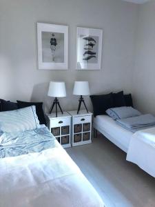 Widok na Mazury Apartament przy Porcie