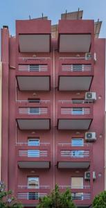 Marinas Apartments Alexandroupolis