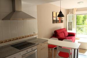 Rivera Del Tirón Apartamentos