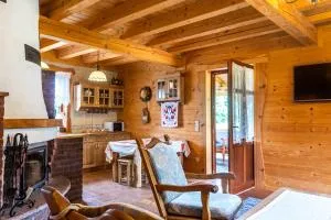 Dar Kalu -Sosnowy Gaj - 文戈热沃