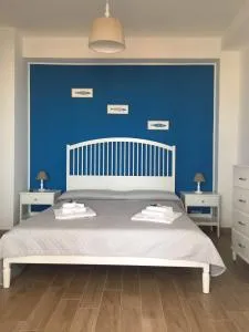 Blue Sky Apartments - Капо-д'Орландо