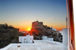 La Casa d'Irene Nisyros Greece