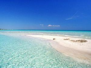 Appartamento Residence Baia Blu