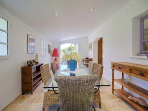 Villas Villa Orchard : photos des chambres