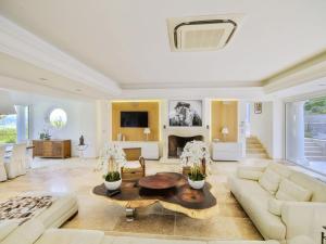 Villas Villa Orchard : photos des chambres