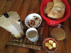 Eco-Cabañas Quetroleufu