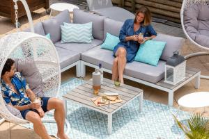 Hotels Hotel & Spa Vitalparc, The Originals Collection : photos des chambres