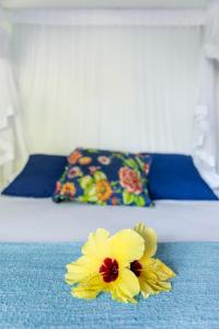 Casa Azul Caraíva - Casas Do San