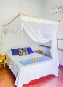 Casa Azul Caraíva - Casas Do San