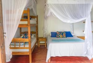 Casa Azul Caraíva - Casas Do San