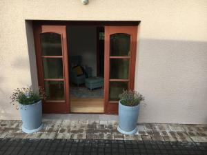 Naturresidenz Kropfitsch