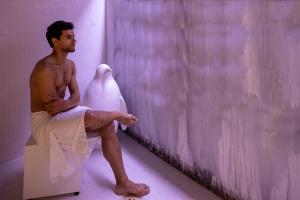 Hotels Hotel & Spa Vitalparc, The Originals Collection : photos des chambres