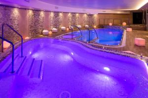 Hotels Hotel & Spa Vitalparc, The Originals Collection : photos des chambres