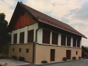 Naturresidenz Kropfitsch