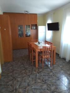 Apartement Apartamento Hutte Les Cases d'Alcanar Hispaania