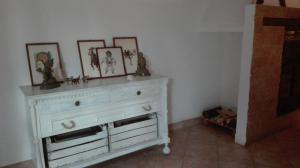 The lake, the sea, the history