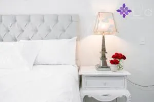 Lila Hotel - Bendita