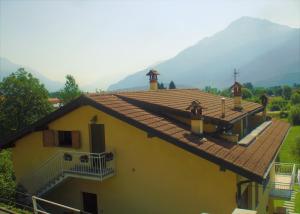 Appartamento Gorgotto