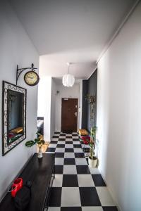 Walking Streets Penthouse