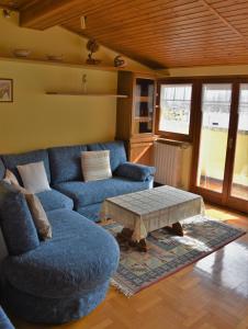 Appartamento Gorgotto