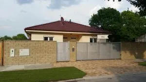 Rekreačný dom Flóra - Číčov