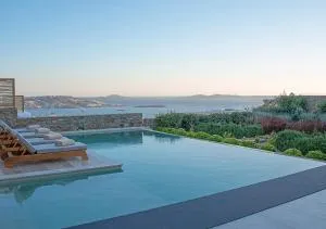 M - Mykonos Villas - Tourlos