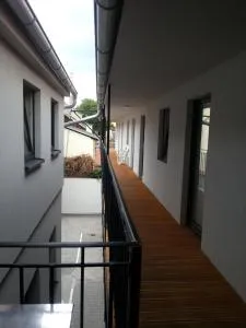 Apartmán v blízkosti centra Brna - Komárov