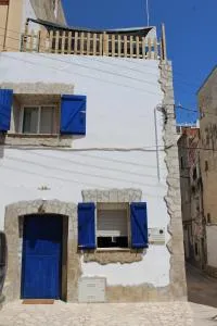 Lo Blavet d'Alcanar - 阿尔卡纳尔