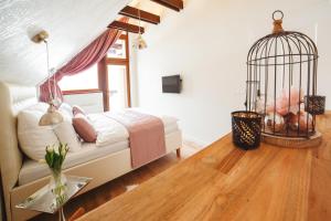 Horvát Family Residence