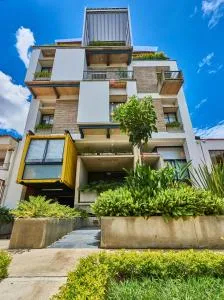 Alko Hotel Integrado - 卡利