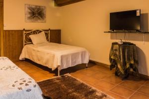 Portantiqua, guest house