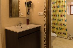 Portantiqua, guest house