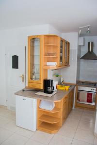 ApartamentyPrzyMorzu Reymonta z sypialnią