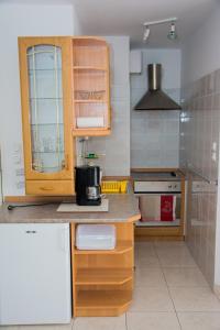 ApartamentyPrzyMorzu Reymonta z sypialnią