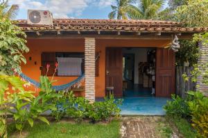 Casa Aconchegante em Caraíva - Casas Do San