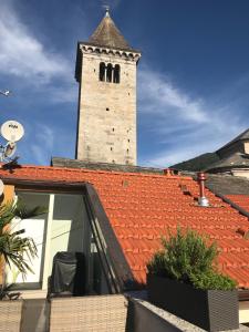 Appartamento Vittore