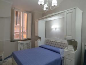 Deluxe Double Room with Extra Bed