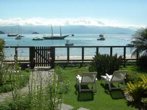 Ancoradouro Flats