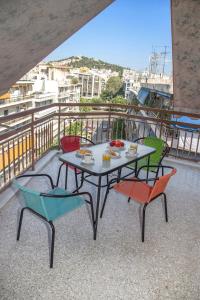 Acropolis Gem by GHH