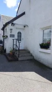 The Old School - Knock