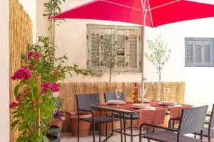 Stately central apartment - Athen