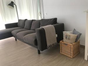 Apartamento cerca del mar (parking incluido)